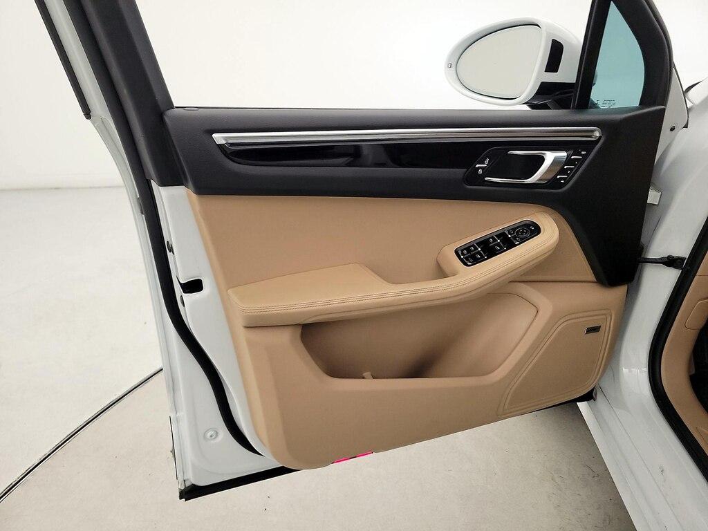 used 2022 Porsche Macan car, priced at $49,998