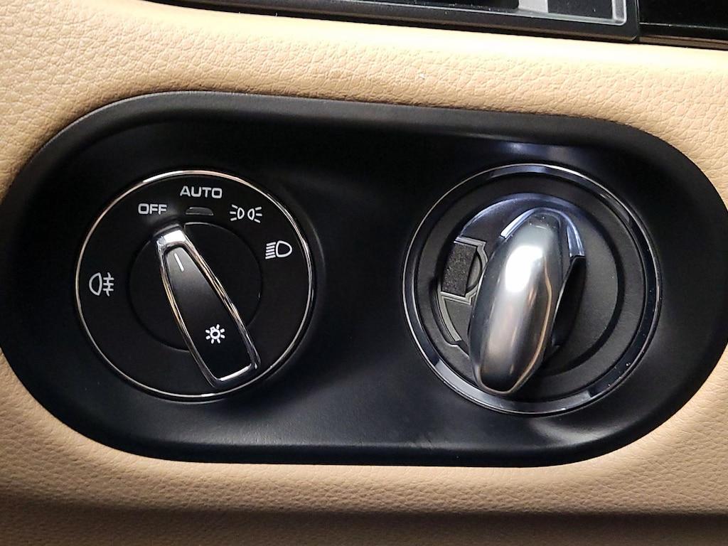 used 2022 Porsche Macan car, priced at $49,998