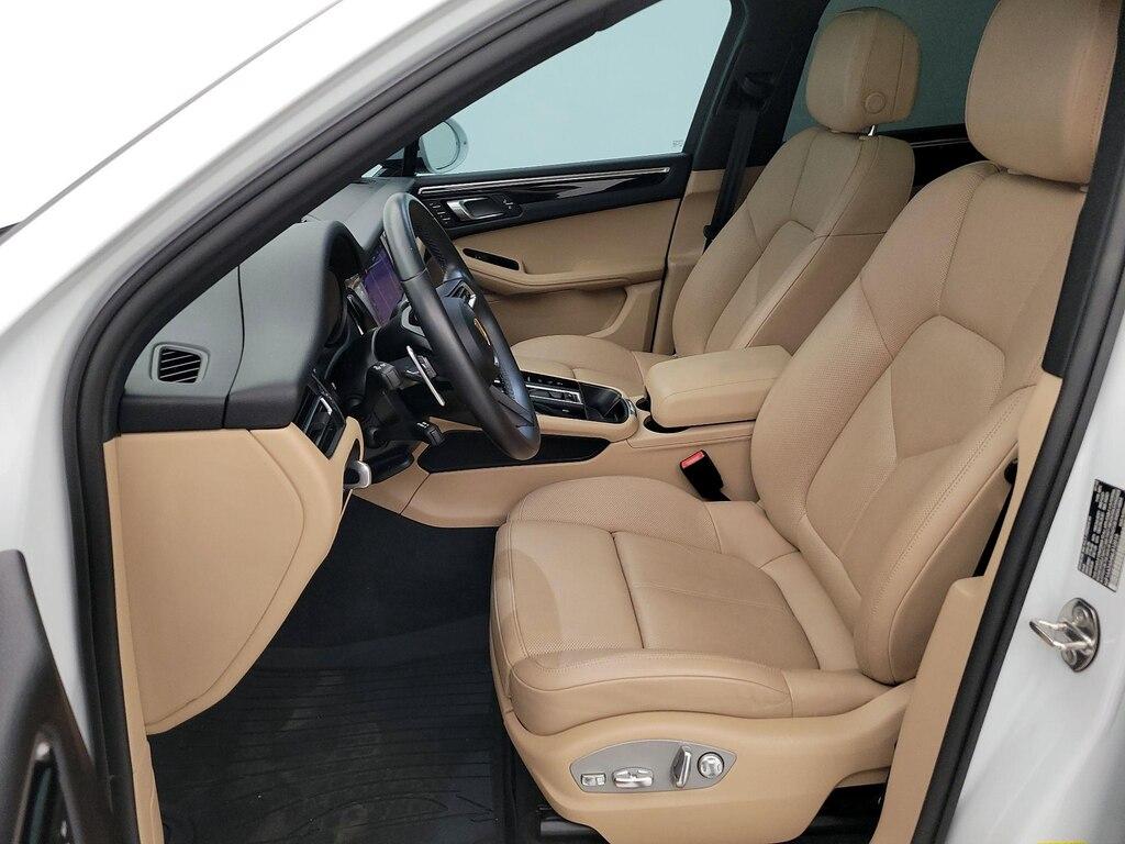 used 2022 Porsche Macan car, priced at $49,998