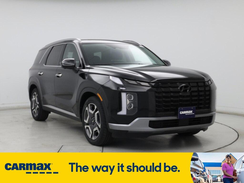 used 2024 Hyundai Palisade car, priced at $41,998
