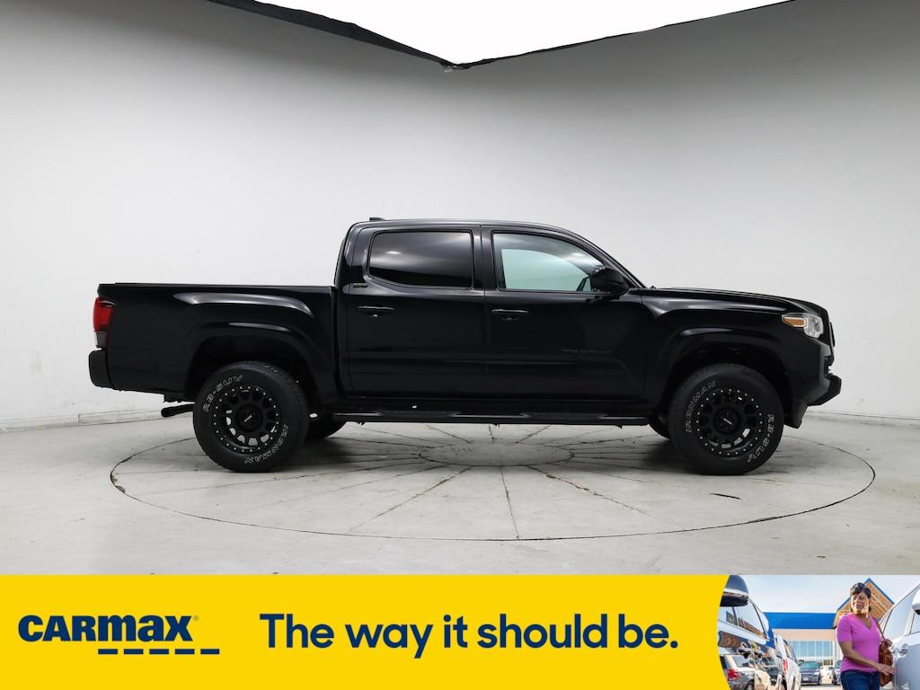 used 2021 Toyota Tacoma car, priced at $29,998