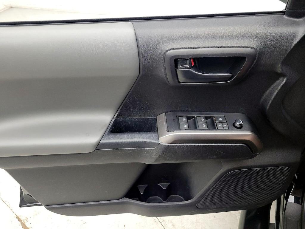 used 2021 Toyota Tacoma car, priced at $29,998
