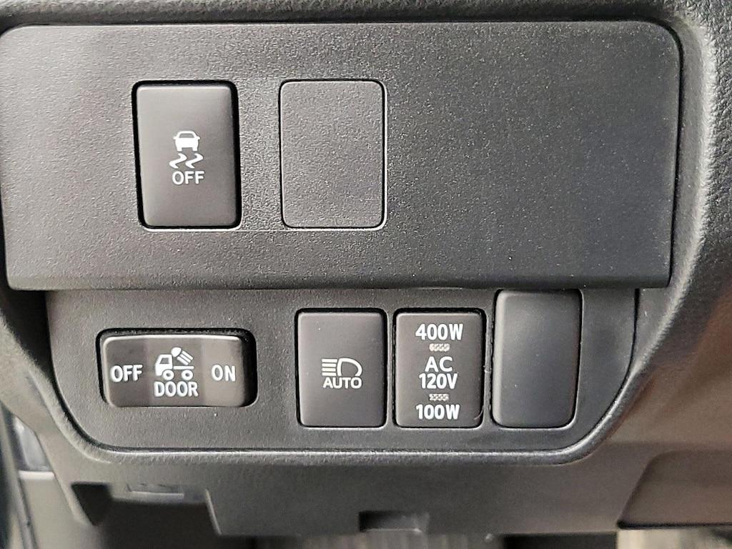 used 2023 Toyota Tacoma car, priced at $40,998