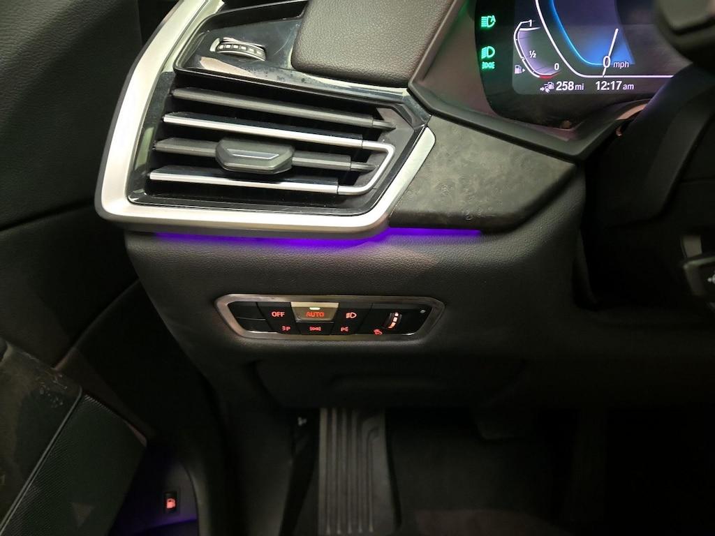 used 2022 BMW X5 PHEV car, priced at $37,998