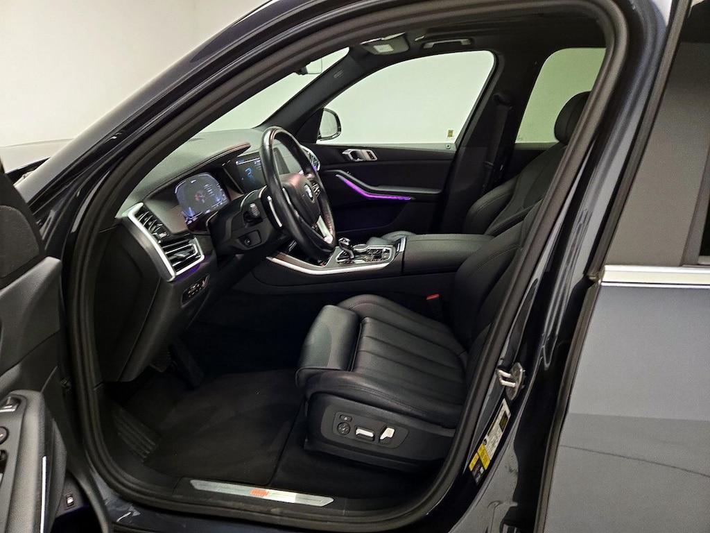 used 2022 BMW X5 PHEV car, priced at $37,998