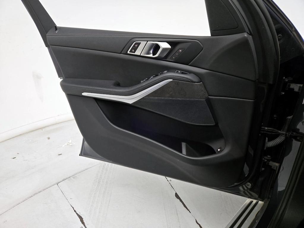 used 2022 BMW X5 PHEV car, priced at $37,998