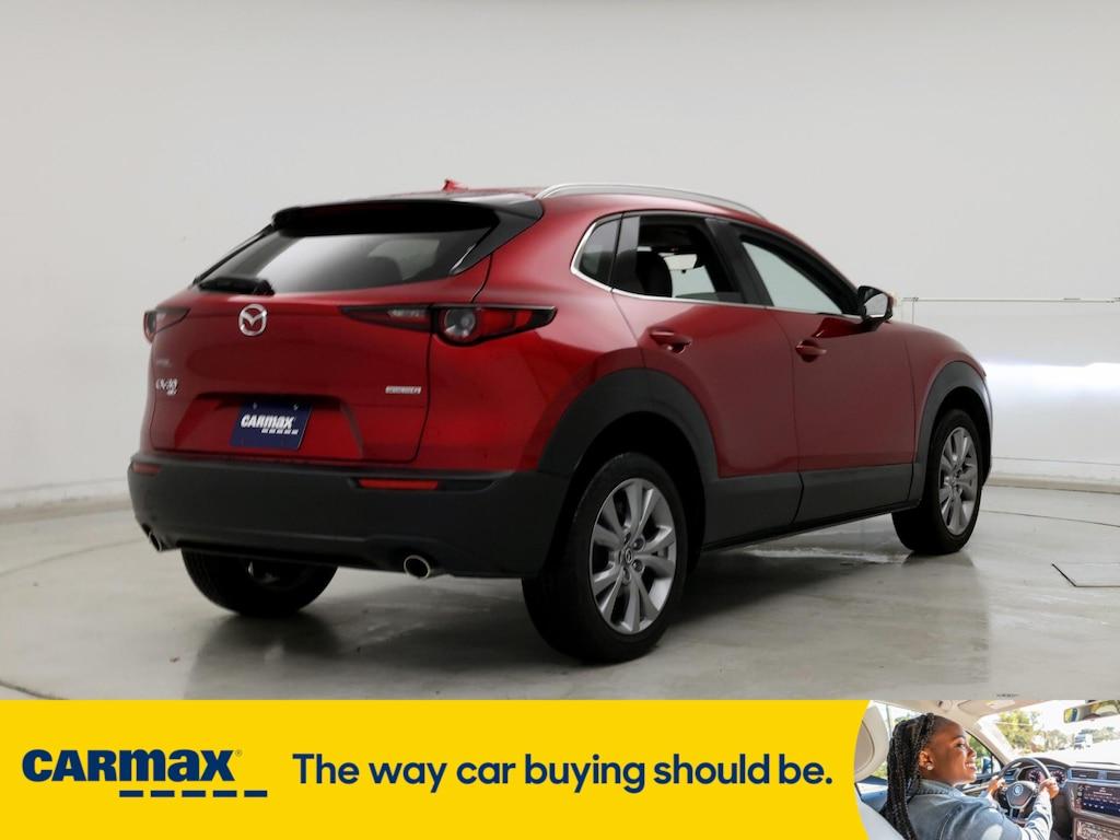 used 2021 Mazda CX-30 car, priced at $24,998