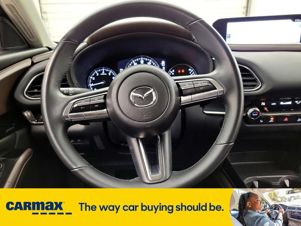 used 2021 Mazda CX-30 car, priced at $24,998