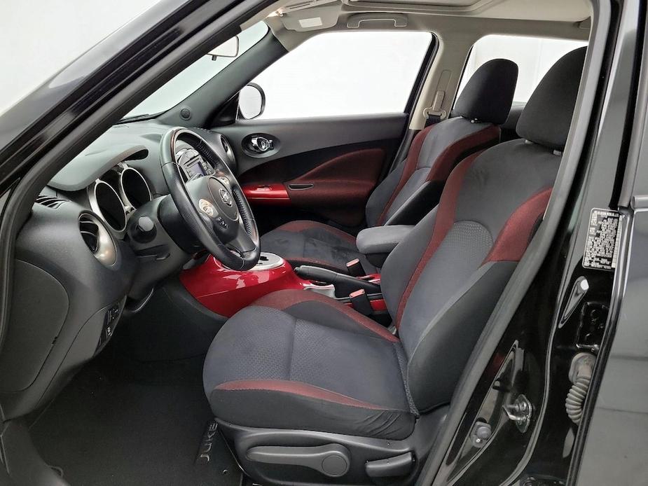 used 2013 Nissan Juke car, priced at $14,998