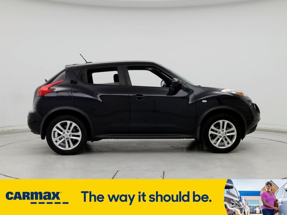 used 2013 Nissan Juke car, priced at $14,998