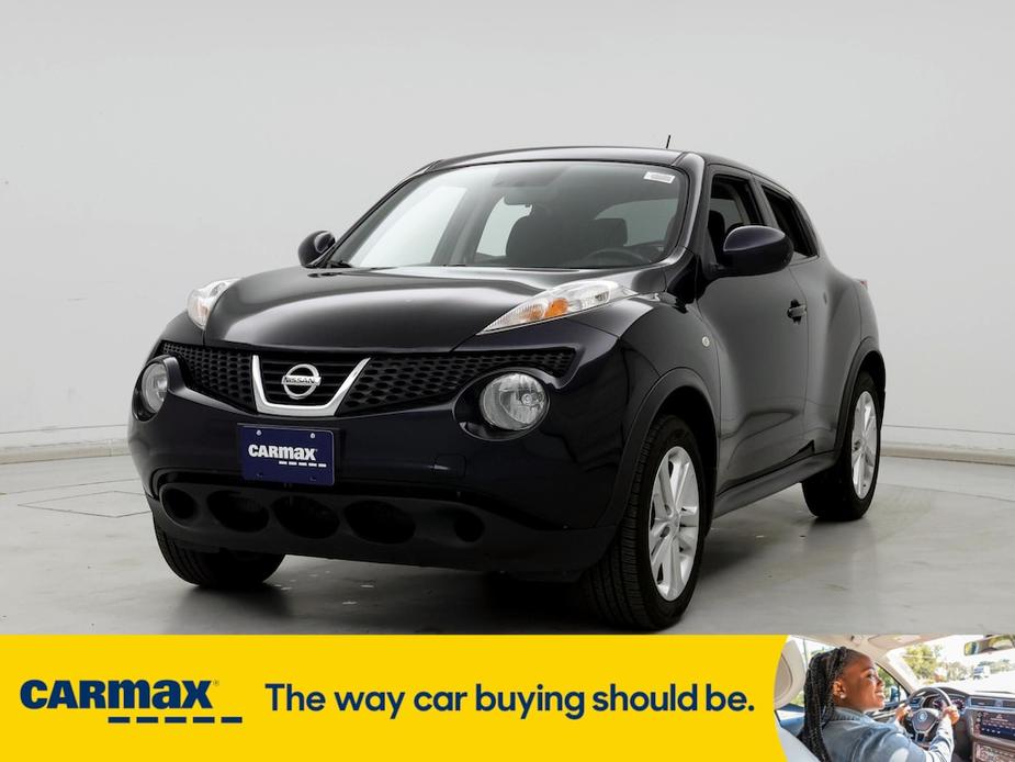 used 2013 Nissan Juke car, priced at $14,998