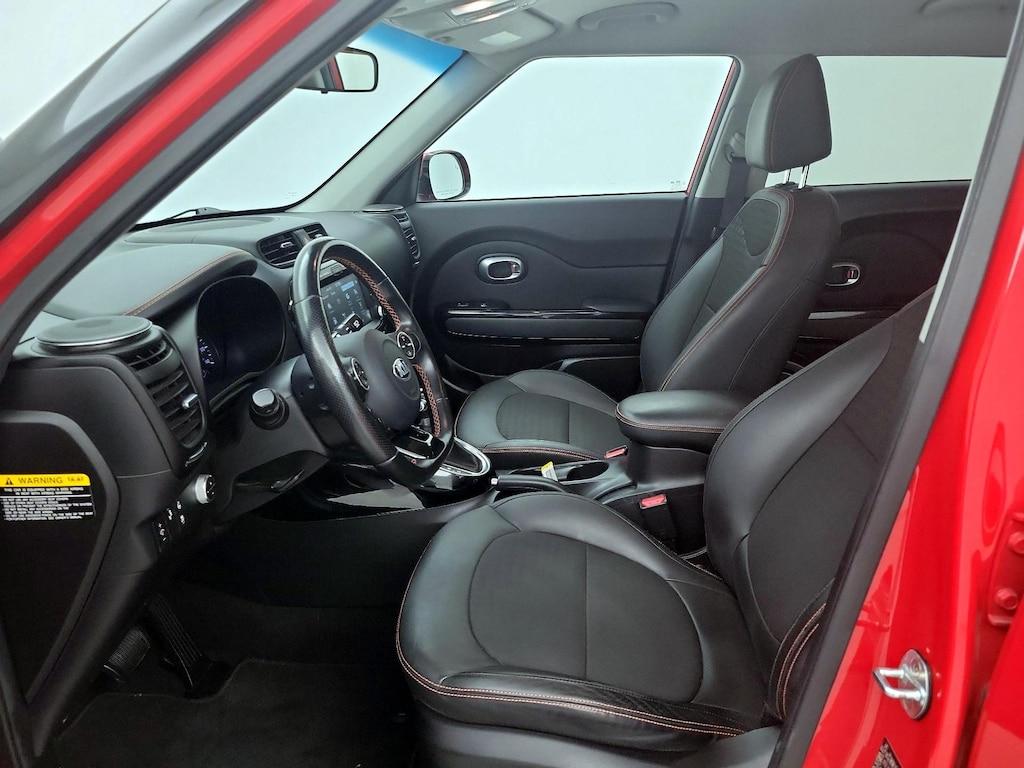used 2018 Kia Soul car, priced at $15,998
