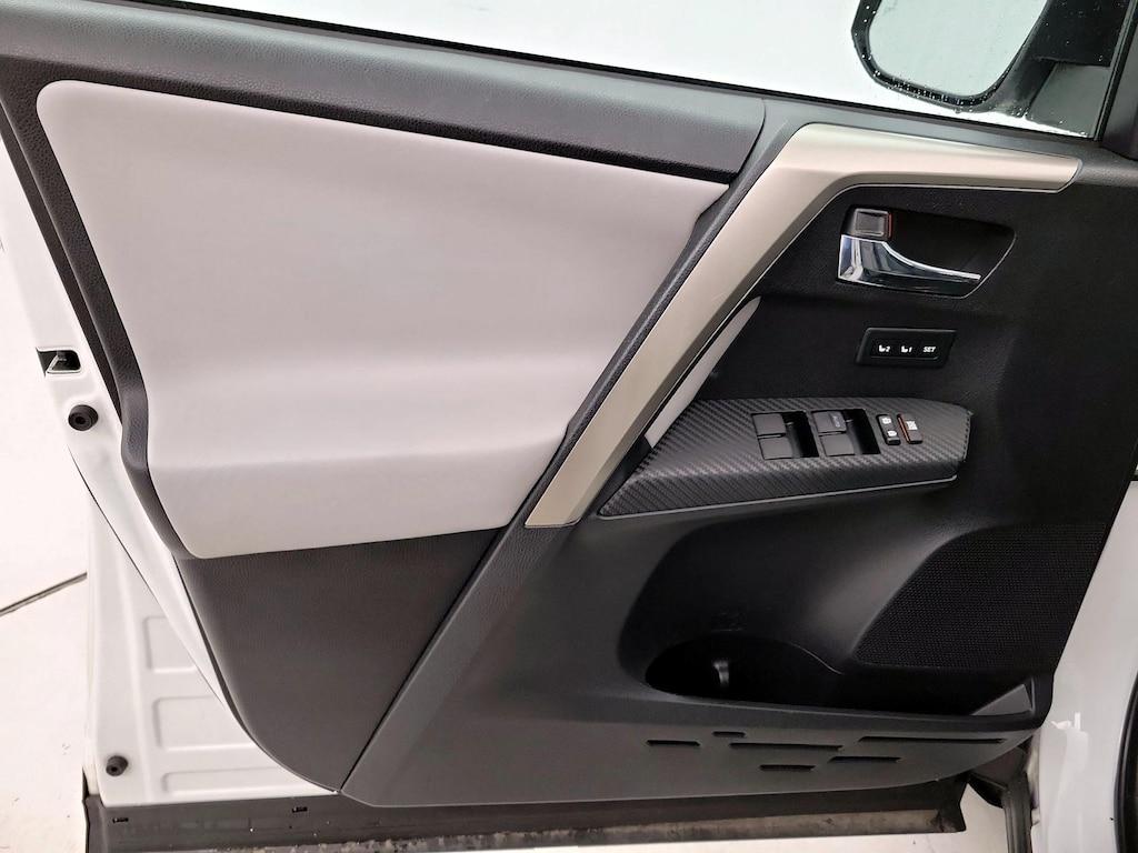 used 2015 Toyota RAV4 car, priced at $18,998