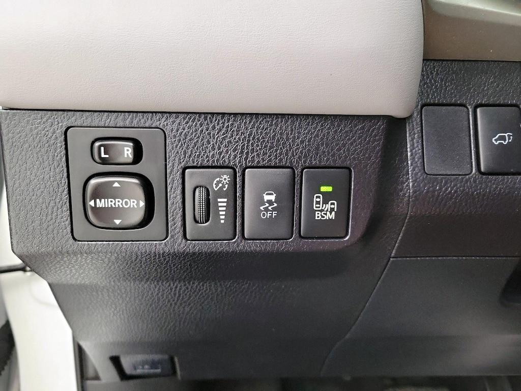 used 2015 Toyota RAV4 car, priced at $18,998