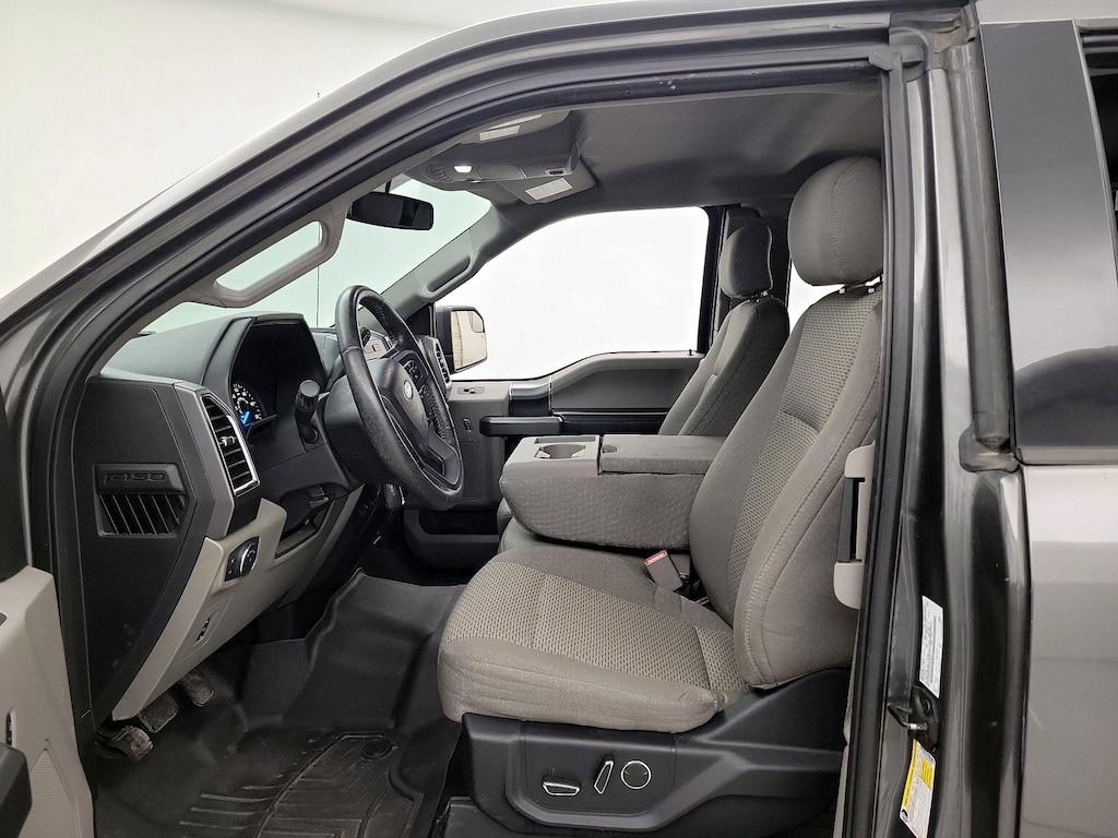 used 2019 Ford F-150 car, priced at $29,998