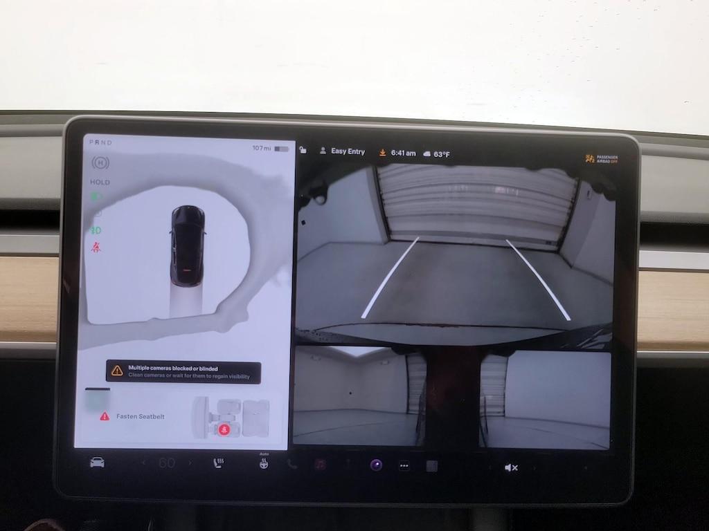 used 2023 Tesla Model Y car, priced at $33,998