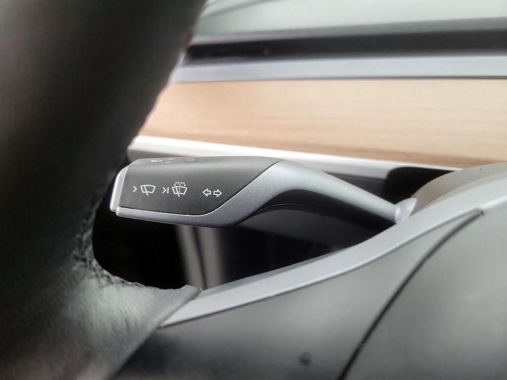 used 2023 Tesla Model Y car, priced at $33,998