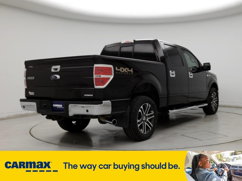 used 2014 Ford F-150 car, priced at $23,998