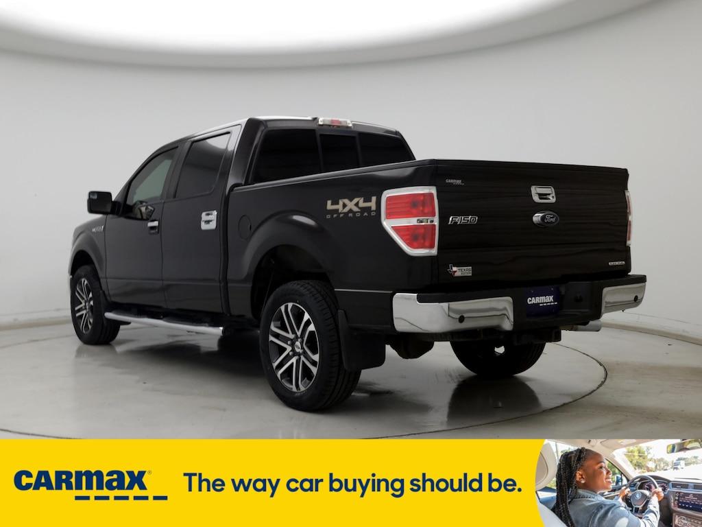 used 2014 Ford F-150 car, priced at $23,998