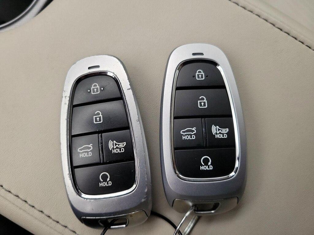 used 2021 Hyundai Sonata car, priced at $20,998