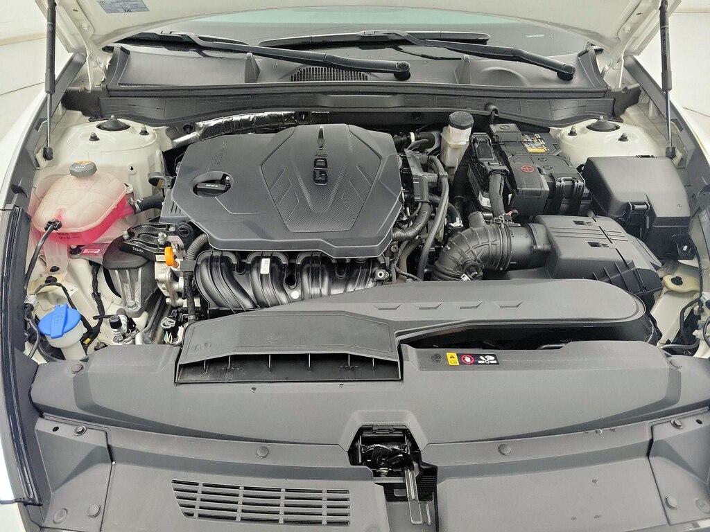 used 2021 Hyundai Sonata car, priced at $20,998