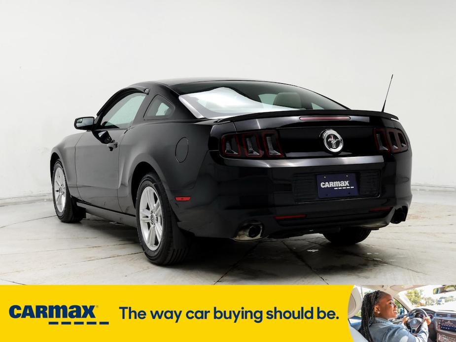 used 2013 Ford Mustang car, priced at $19,998