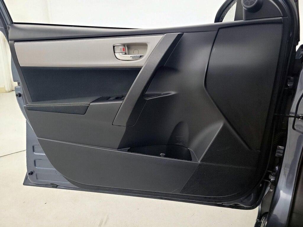 used 2018 Toyota Corolla car, priced at $15,998
