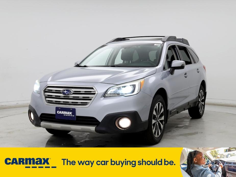 used 2016 Subaru Outback car, priced at $19,998