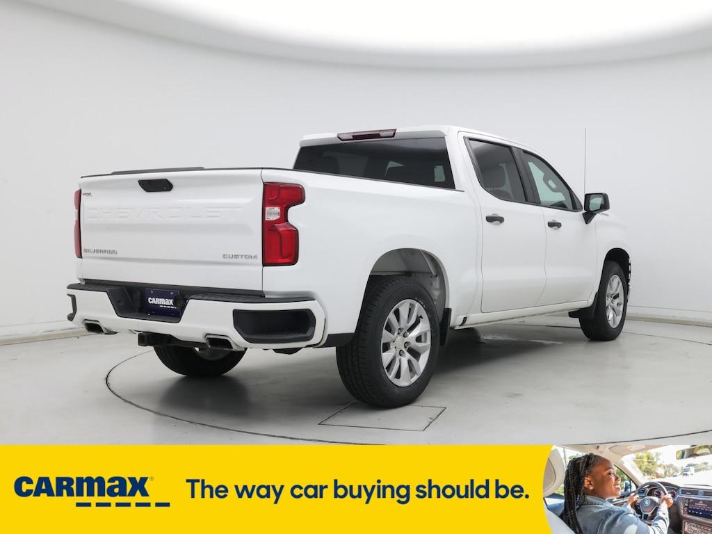 used 2020 Chevrolet Silverado 1500 car, priced at $29,998