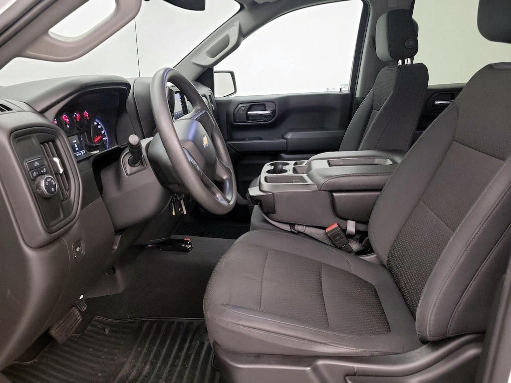used 2020 Chevrolet Silverado 1500 car, priced at $29,998
