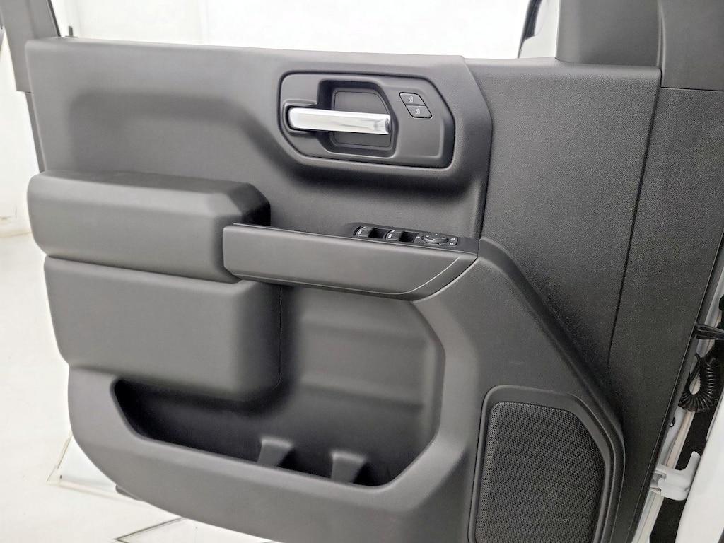 used 2020 Chevrolet Silverado 1500 car, priced at $29,998