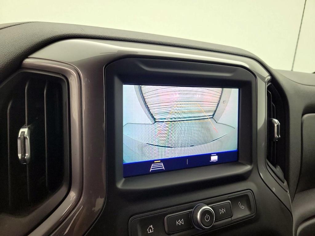 used 2020 Chevrolet Silverado 1500 car, priced at $29,998