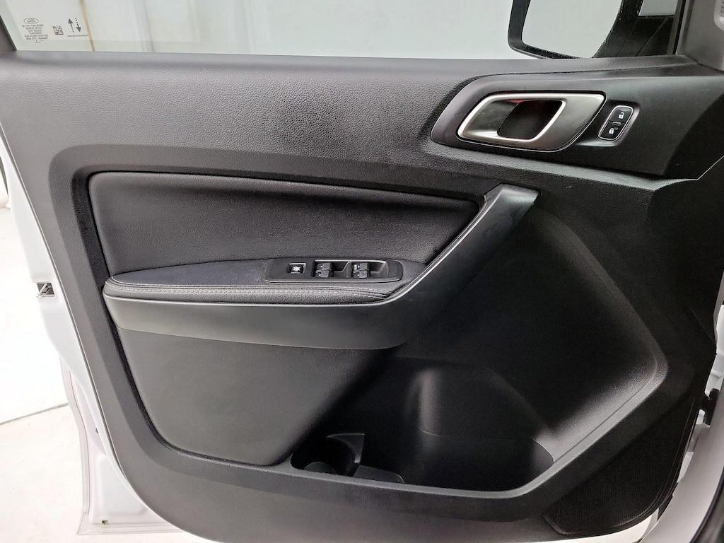 used 2021 Ford Ranger car, priced at $36,998