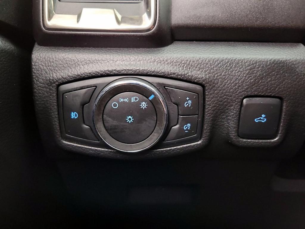 used 2021 Ford Ranger car, priced at $36,998