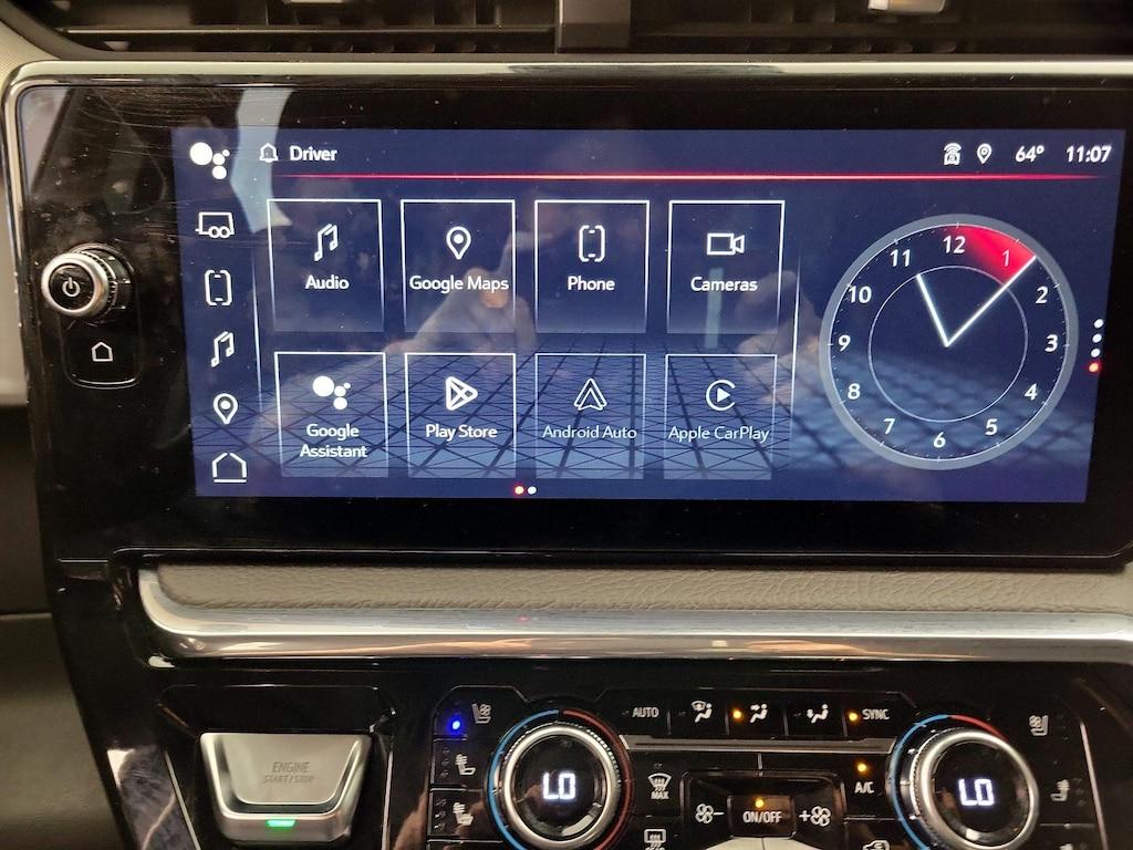 used 2024 GMC Sierra 1500 car, priced at $60,998