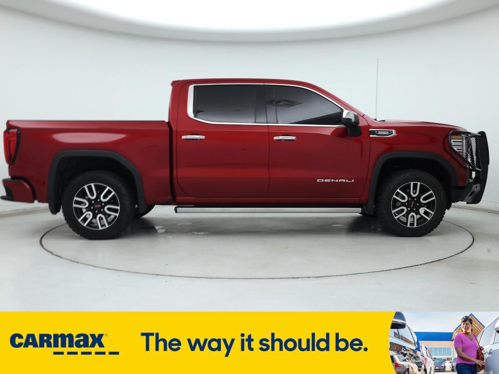 used 2024 GMC Sierra 1500 car, priced at $60,998