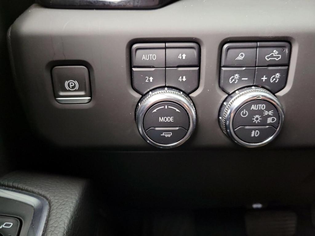 used 2024 GMC Sierra 1500 car, priced at $60,998