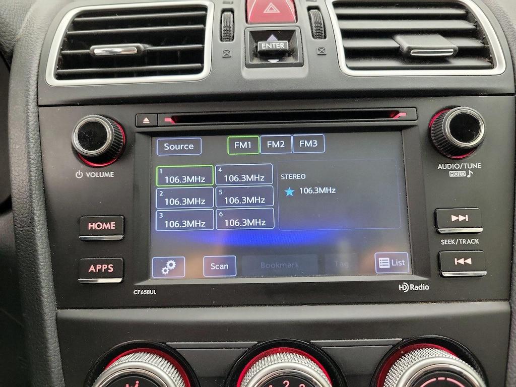 used 2017 Subaru Forester car, priced at $17,998
