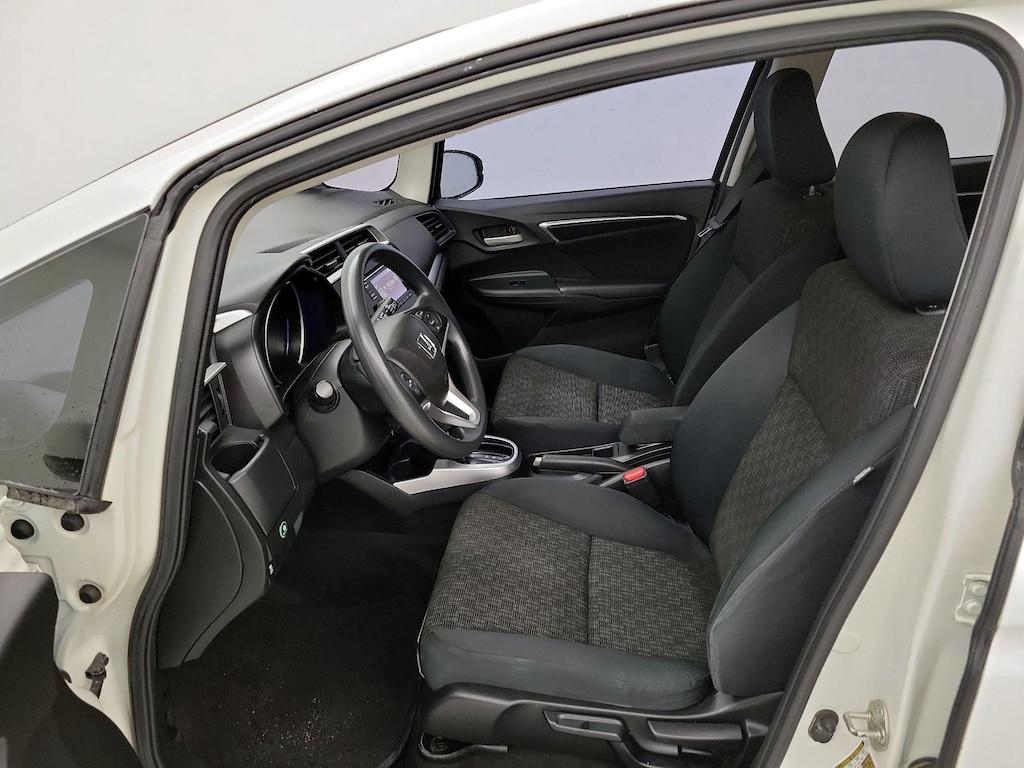 used 2017 Honda Fit car, priced at $14,599