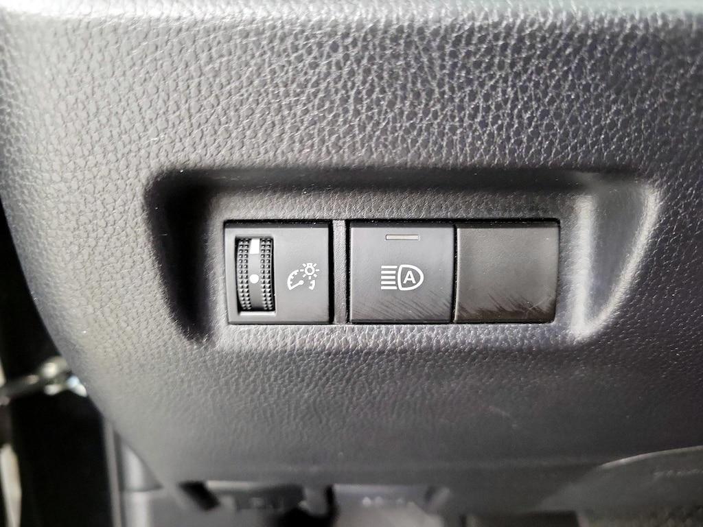 used 2024 Toyota RAV4 car, priced at $28,998