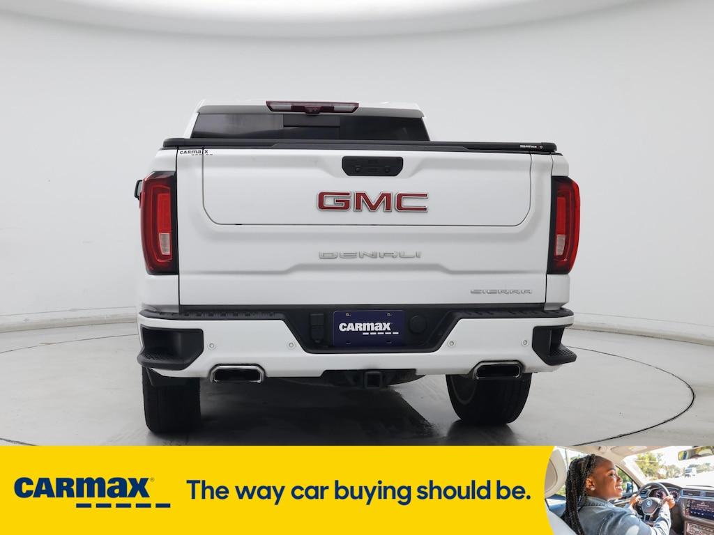 used 2021 GMC Sierra 1500 car, priced at $47,998