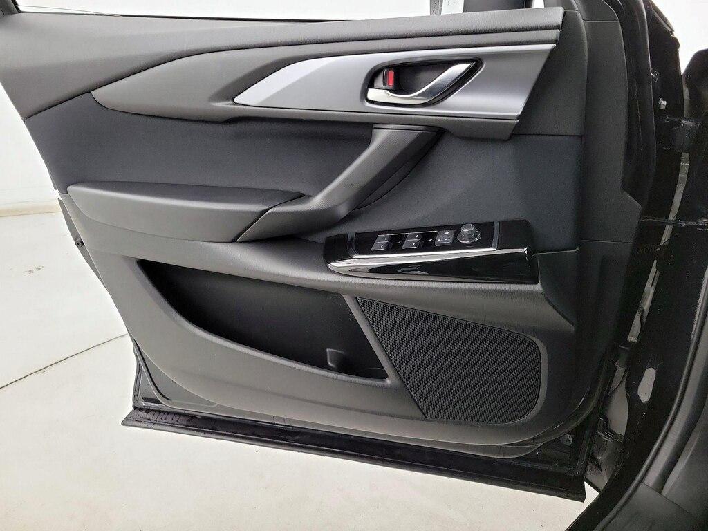 used 2021 Mazda CX-9 car, priced at $25,998