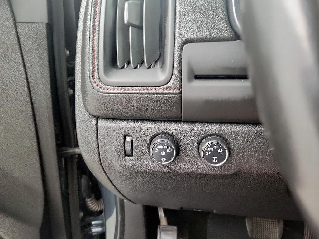used 2015 GMC Canyon car, priced at $21,998