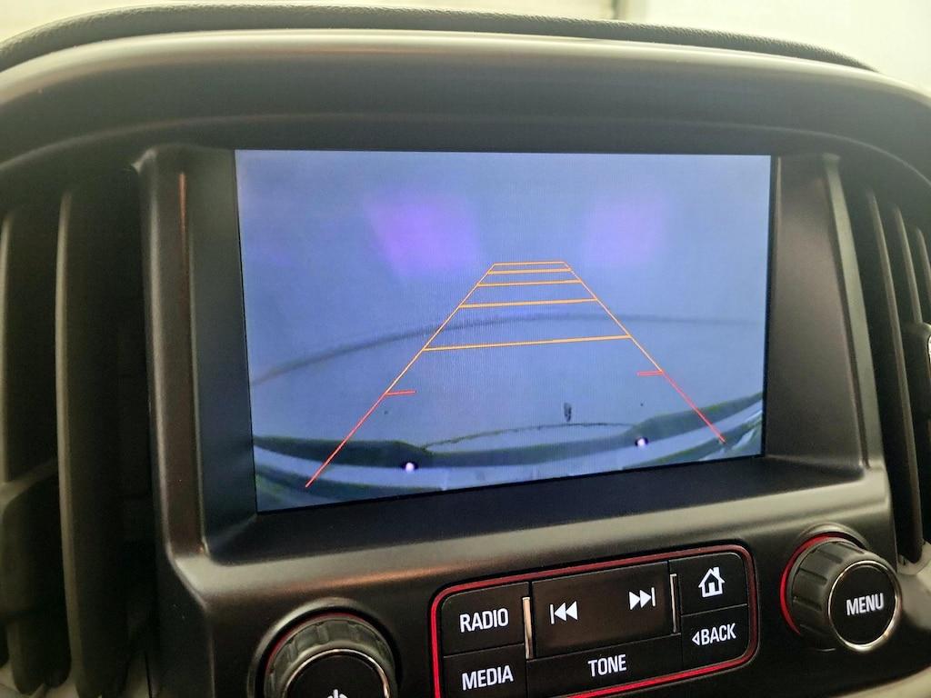 used 2015 GMC Canyon car, priced at $21,998