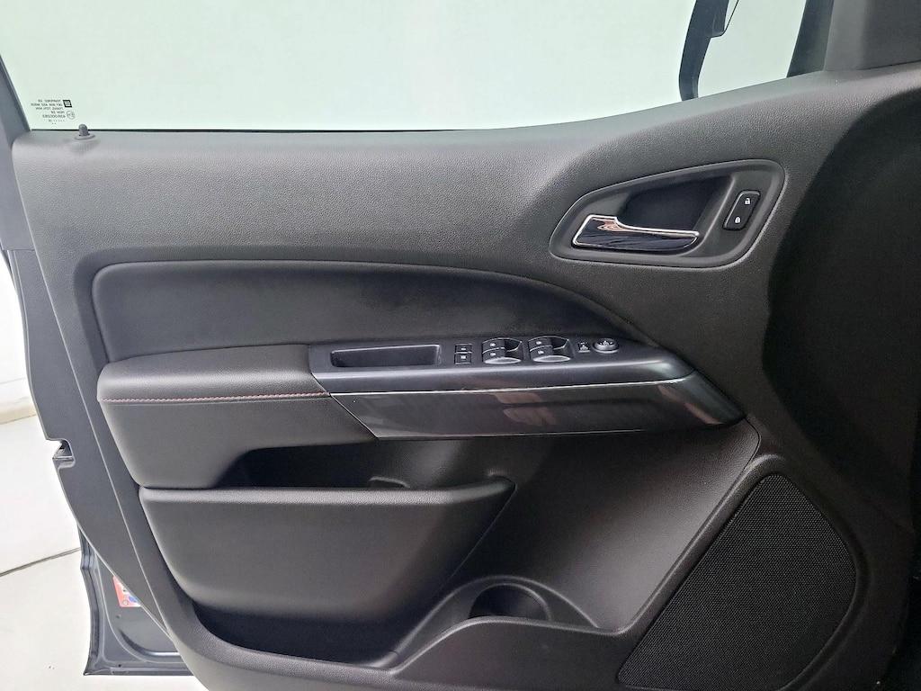 used 2015 GMC Canyon car, priced at $21,998