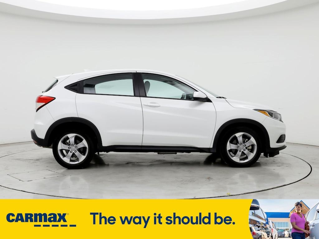 used 2019 Honda HR-V car, priced at $21,998