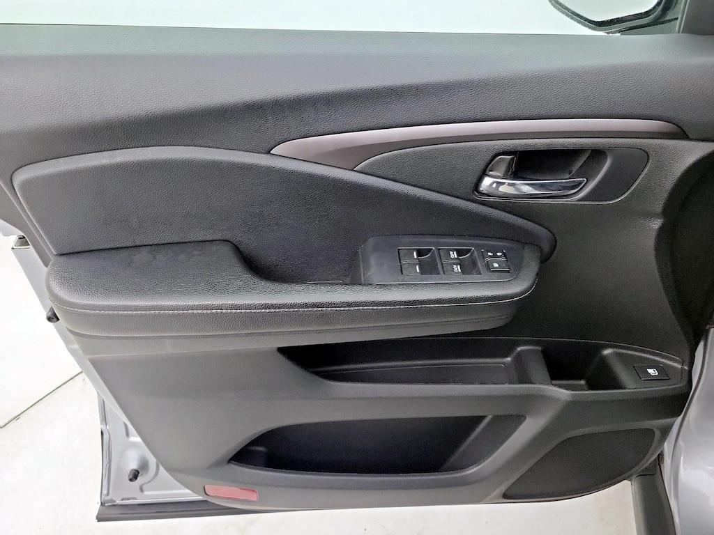 used 2019 Honda Ridgeline car, priced at $30,998