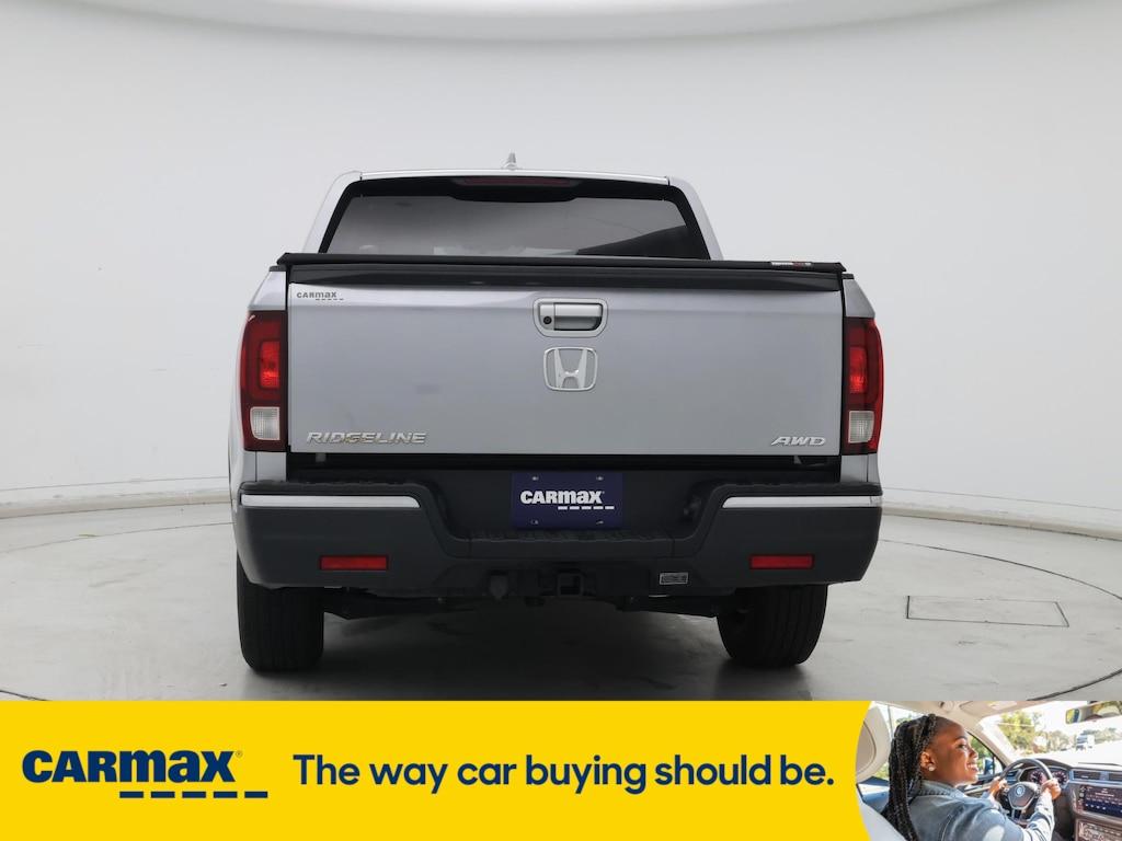 used 2019 Honda Ridgeline car, priced at $30,998