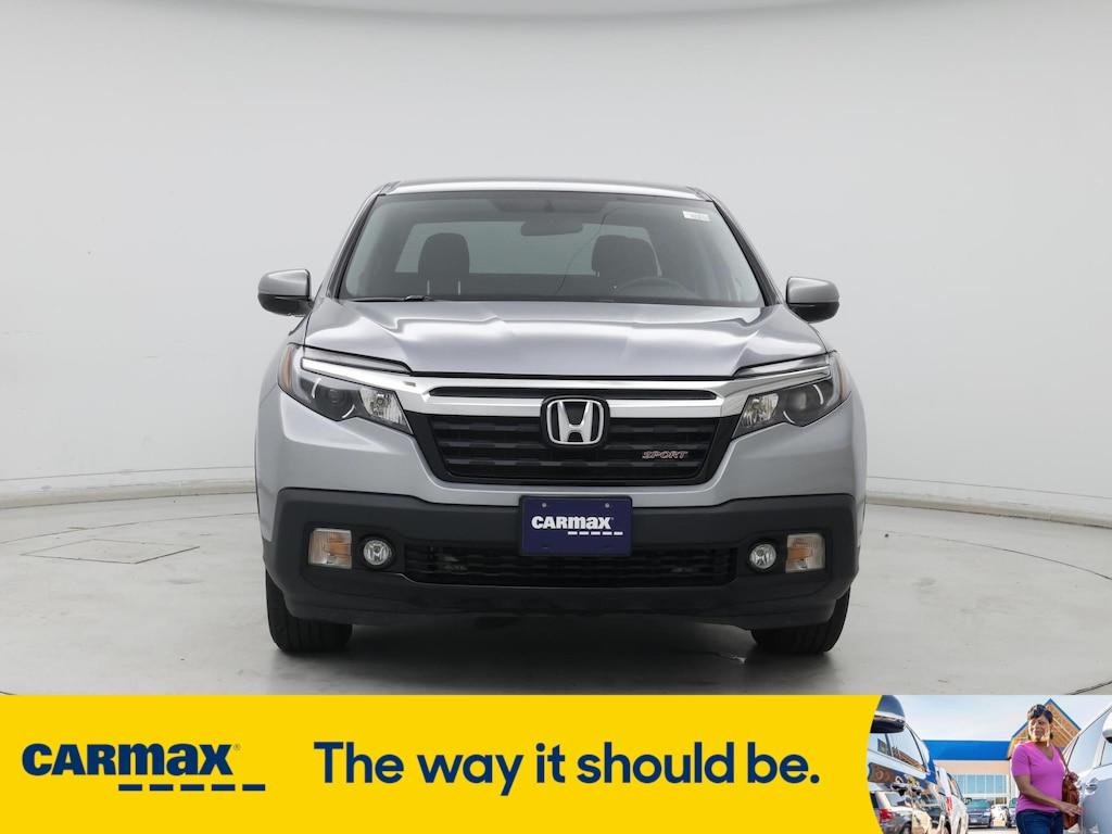 used 2019 Honda Ridgeline car, priced at $30,998