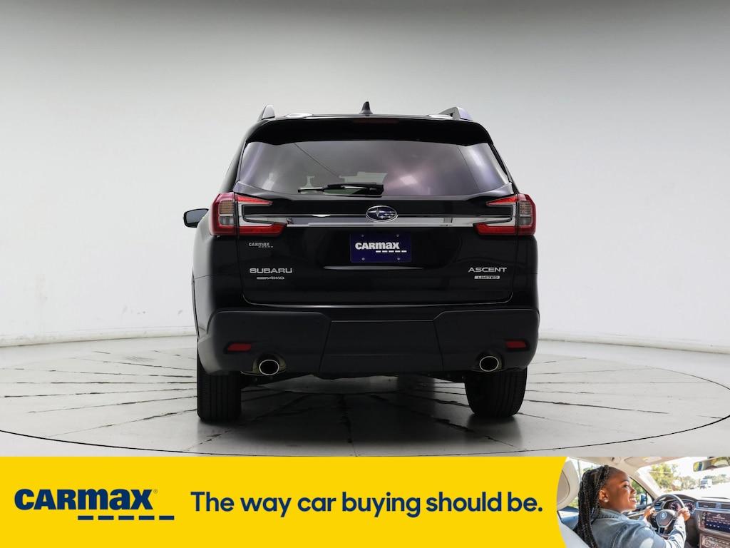 used 2023 Subaru Ascent car, priced at $36,998